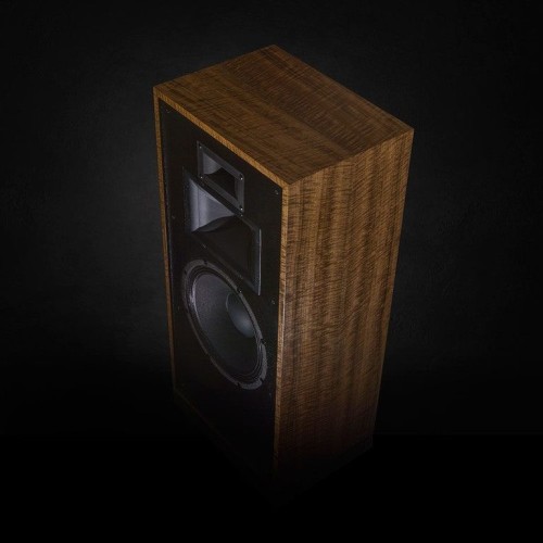 KLIPSCH FORTE III SPECIAL EDITION CALIFORNIA CALIFORNIA BLACK WALNUT