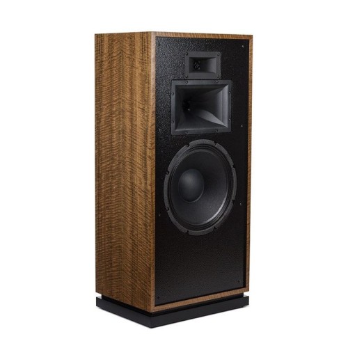 KLIPSCH FORTE III SPECIAL EDITION CALIFORNIA CALIFORNIA BLACK WALNUT