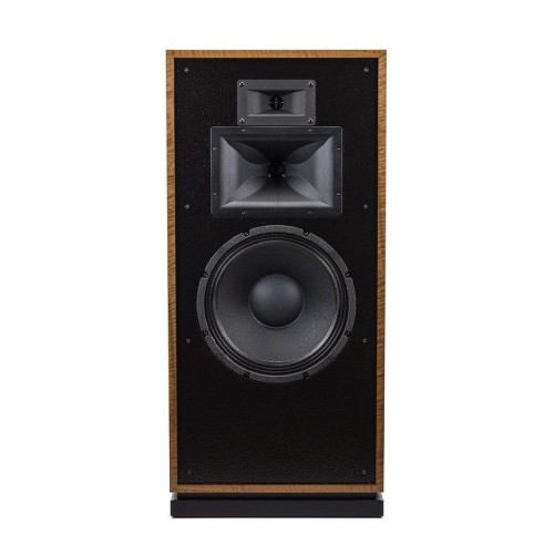 KLIPSCH FORTE III SPECIAL EDITION CALIFORNIA CALIFORNIA BLACK WALNUT