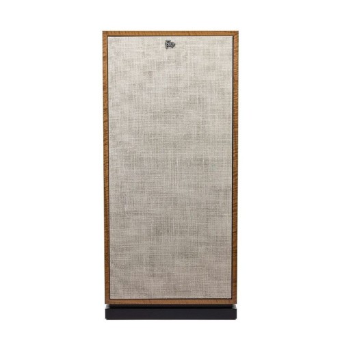 KLIPSCH FORTE III SPECIAL EDITION CALIFORNIA CALIFORNIA BLACK WALNUT