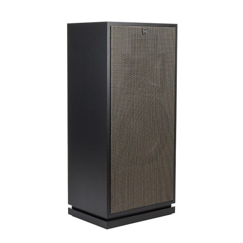 KLIPSCH FORTE III SPECIAL EDITION MATTE BLACK