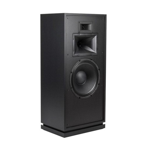 KLIPSCH FORTE III SPECIAL EDITION MATTE BLACK