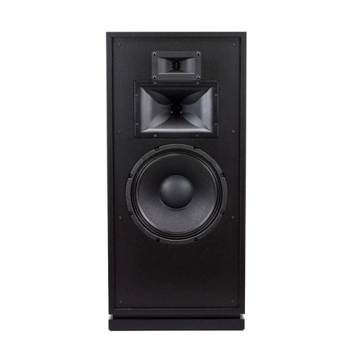 KLIPSCH FORTE III SPECIAL EDITION MATTE BLACK