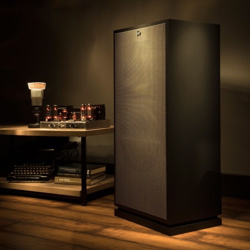 KLIPSCH FORTE III SPECIAL EDITION MATTE BLACK