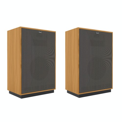 KLIPSCH CORNWALL IV FLOORSTANDING SPEAKER NATURAL CHERRY