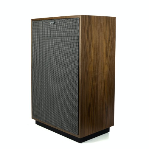 KLIPSCH CORNWALL IV FLOORSTANDING SPEAKER AMERICAN WALNUT