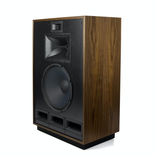 KLIPSCH CORNWALL IV FLOORSTANDING SPEAKER AMERICAN WALNUT