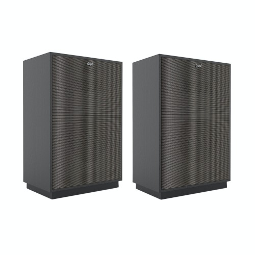 KLIPSCH CORNWALL IV FLOORSTANDING SPEAKER BLACK ASH