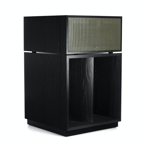 KLIPSCHORN LA SCALA AL5 SATIN BLACK ASH