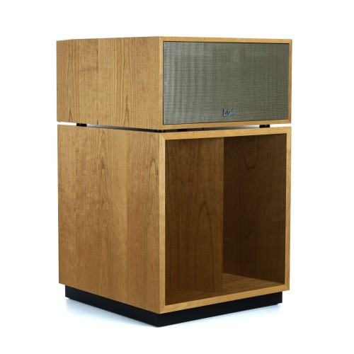 KLIPSCHORN LA SCALA AL5 NATURAL CHERRY