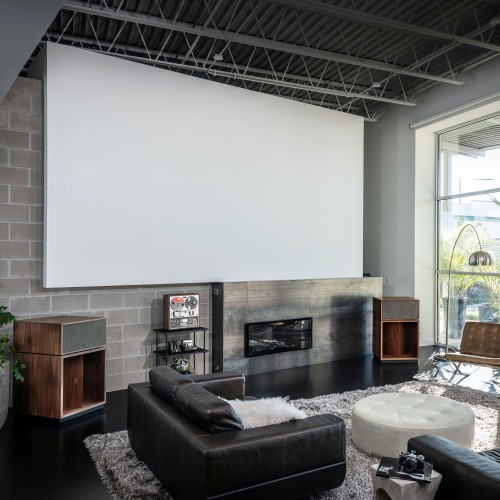 KLIPSCHORN LA SCALA AL5 AMERICAN WALNUT