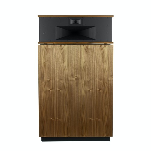 KLIPSCHORN KLIPSCHORN AK6 AMERICAN WALNUT