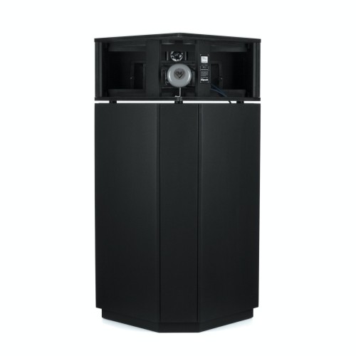 KLIPSCHORN KLIPSCHORN AK6 SATIN BLACK ASH