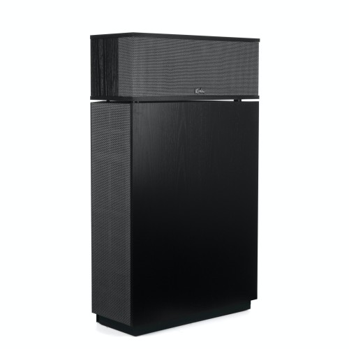 KLIPSCHORN KLIPSCHORN AK6 SATIN BLACK ASH