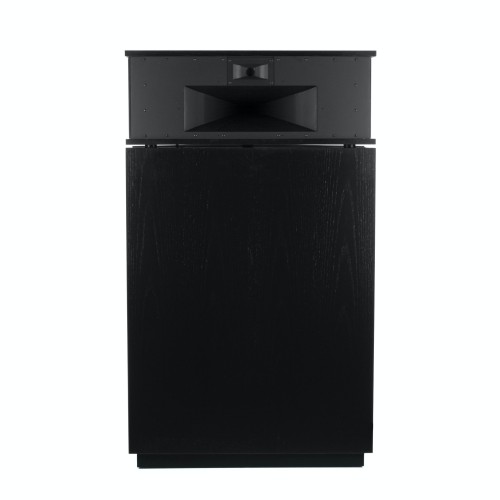 KLIPSCHORN KLIPSCHORN AK6 SATIN BLACK ASH