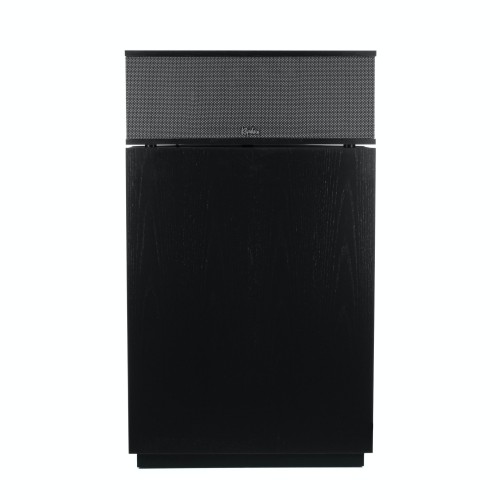 KLIPSCHORN KLIPSCHORN AK6 SATIN BLACK ASH