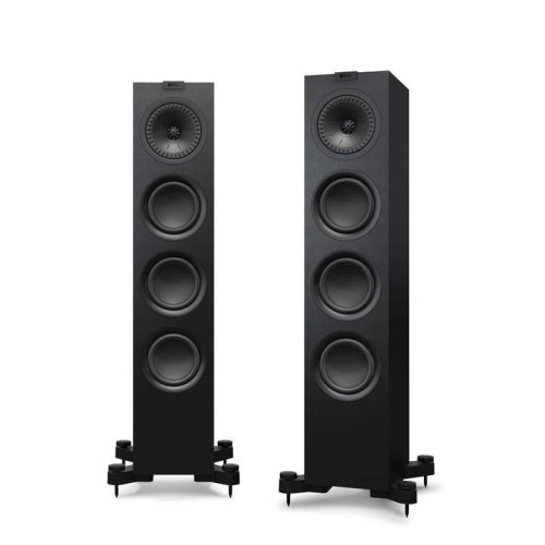 KEF Q550 SATIN BLACK