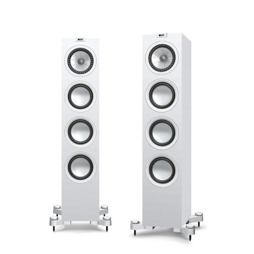 KEF Q550 SATIN WHITE
