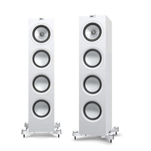 KEF Q750 SATIN WHITE