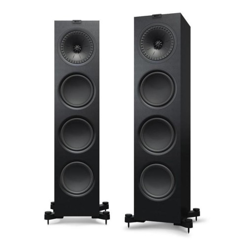 KEF Q950 BLACK GLOSS