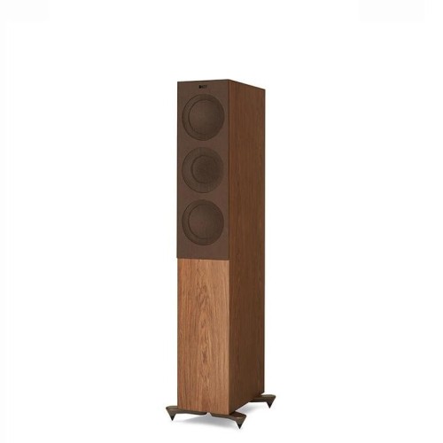 KEF R5 WALNUT