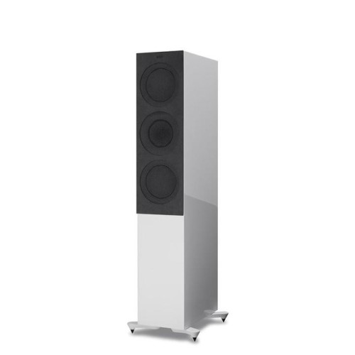 KEF R7 WHITE GLOSS