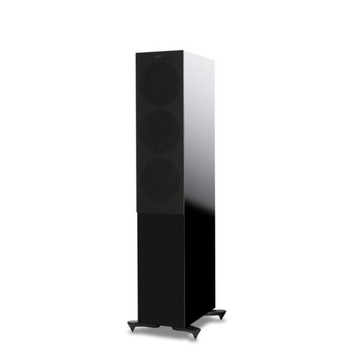KEF R7 BLACK GLOSS