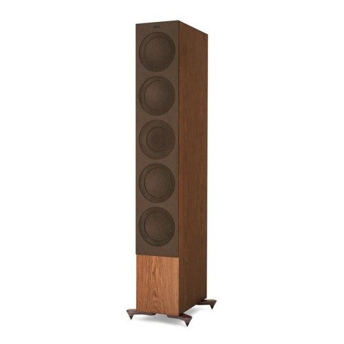 KEF R11 WALNUT