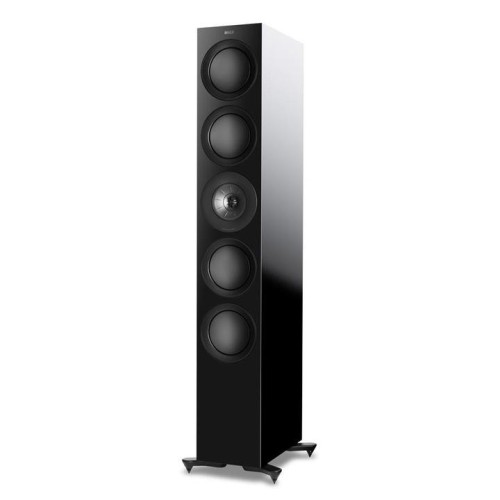 KEF R11 BLACK GLOSS
