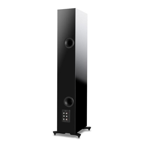 KEF R11 BLACK GLOSS