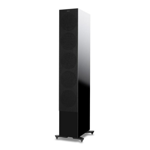 KEF R11 BLACK GLOSS