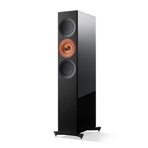 KEF REFERENCE 3 COPPER BLACK ALUMINIUM
