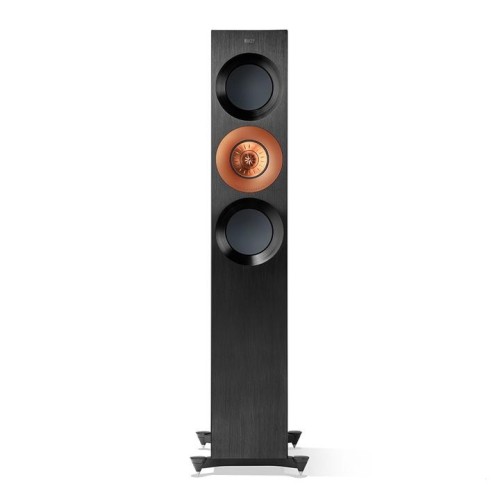 KEF REFERENCE 3 COPPER BLACK ALUMINIUM