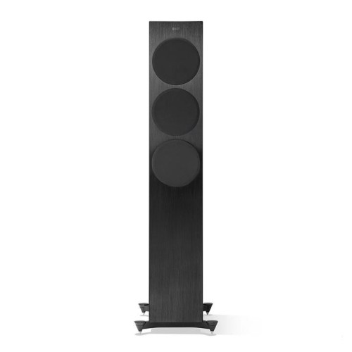 KEF REFERENCE 3 COPPER BLACK ALUMINIUM