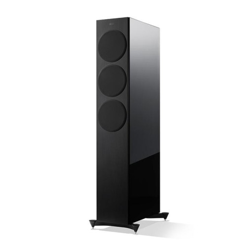 KEF REFERENCE 3 COPPER BLACK ALUMINIUM