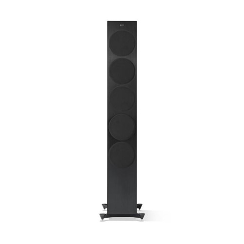 KEF REFERENCE 5 COPPER BLACK ALUMINIUM