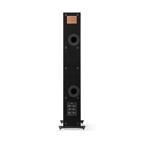 KEF REFERENCE 5 COPPER BLACK ALUMINIUM