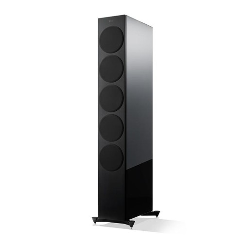 KEF REFERENCE 5 COPPER BLACK ALUMINIUM