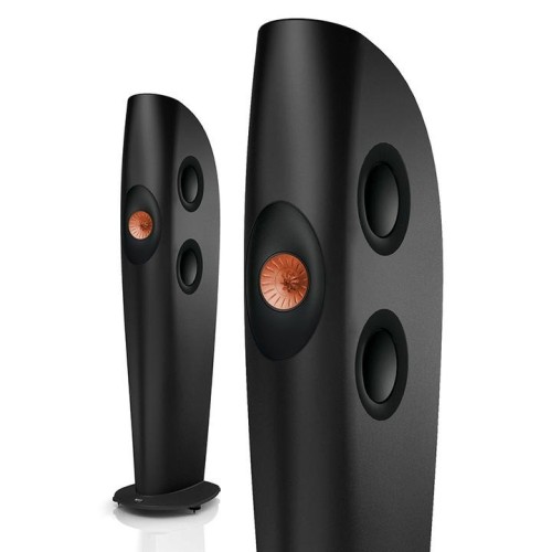 KEF BLADE TWO COPPER BLACK