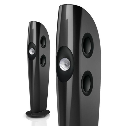 KEF BLADE PIANO BLACK