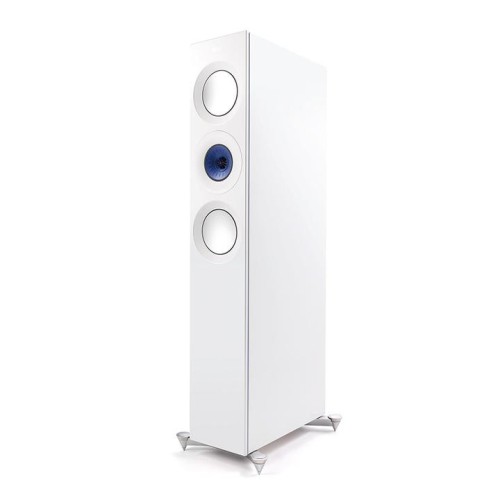 KEF REFERENCE 3 BLUE ICE WHITE