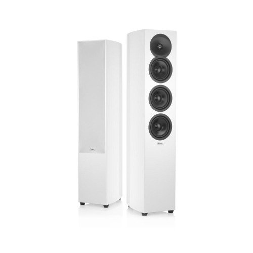 REVEL F35 WHITE GLOSS