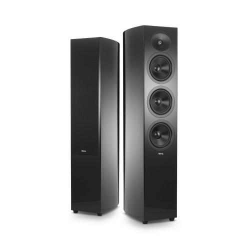 REVEL F35 BLACK GLOSS