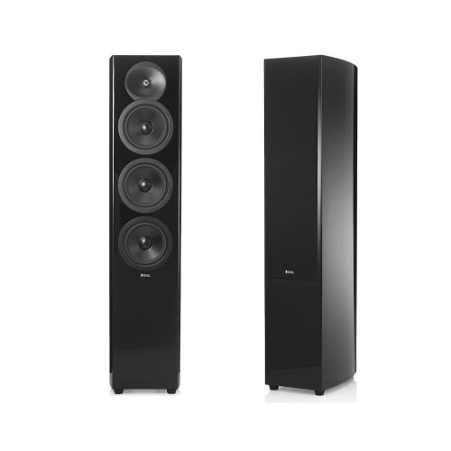 REVEL F36 BLACK GLOSS