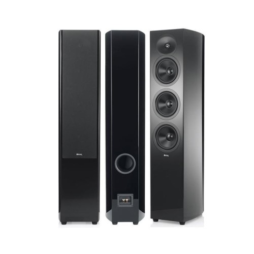 REVEL F36 BLACK GLOSS