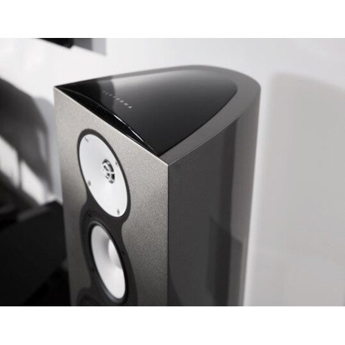 REVEL F328BE METALLIC SILVER