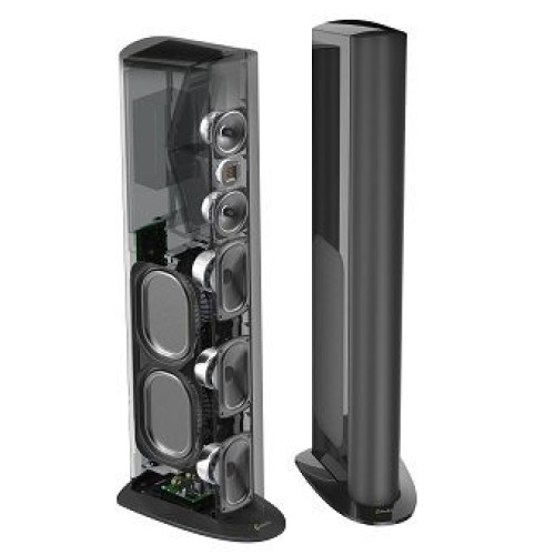 GOLDENEAR TRITON ONE.R