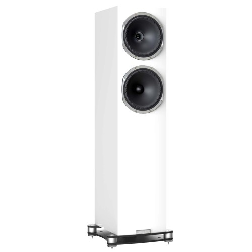 FYNE AUDIO F502SP PIANO GLOSS WHITE