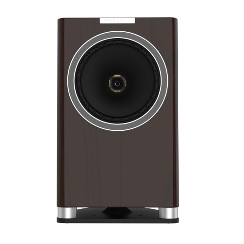 FYNE AUDIO F701 WALNUT HIGH GLOSS