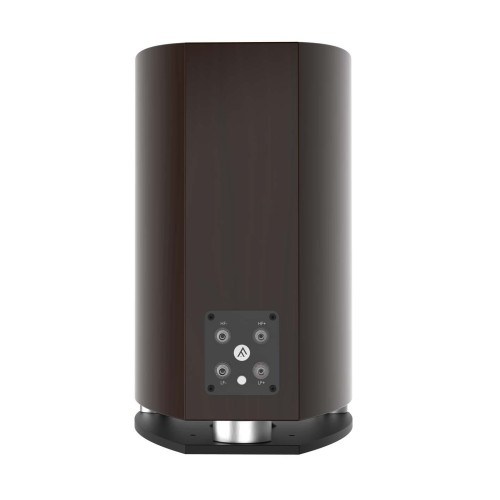 FYNE AUDIO F701 WALNUT HIGH GLOSS
